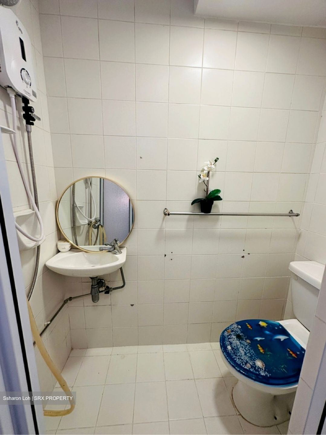 Changi Court (D16), Condominium #579301471